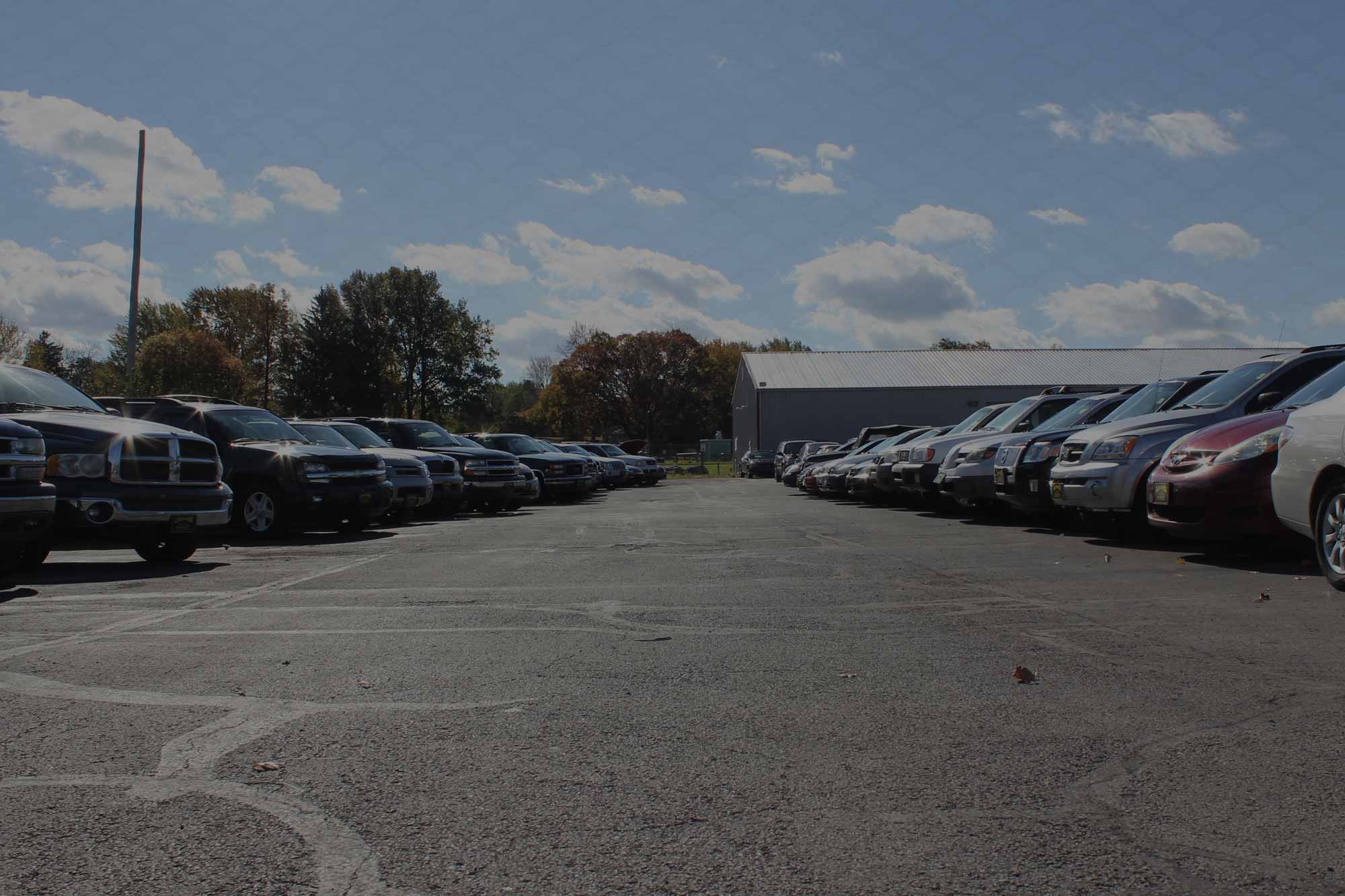 Used Cars Amherst Lakeshore Auto Wholesalers Cars for Sale in