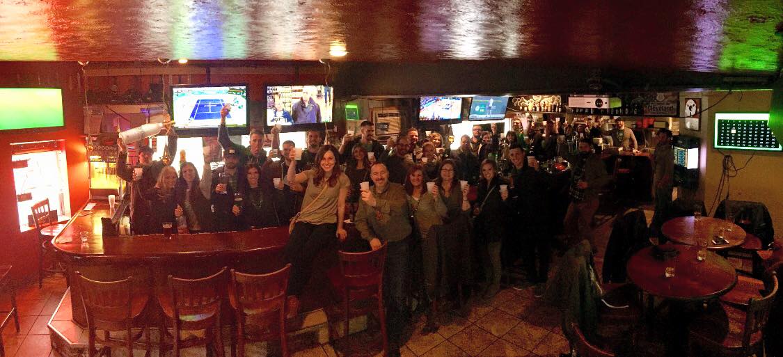 Mars Bar Go Lakewood