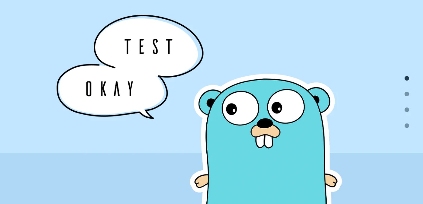 How To Containerize Golang Unit and Integration Tests