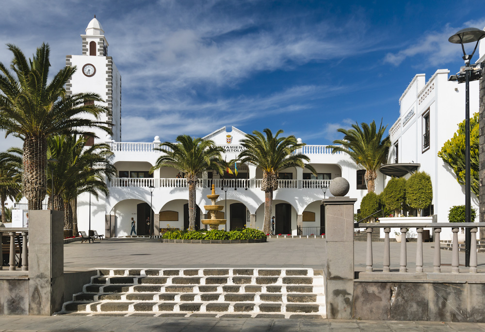 San Bartolomé (Lanzarote) • 2024 Qué saber antes de ir Go Lanzarote