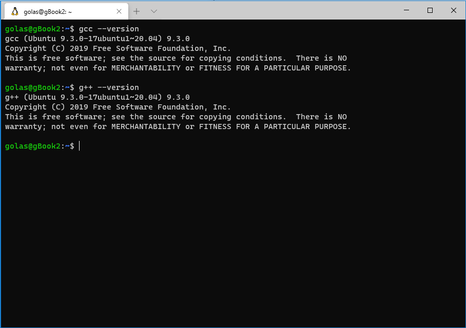 Free c compiler gcc jrlasopa