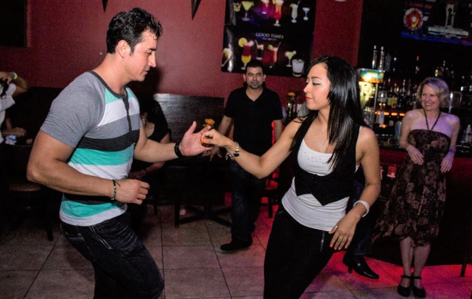 Six Styles of Salsa Dancing GO Latin Dance