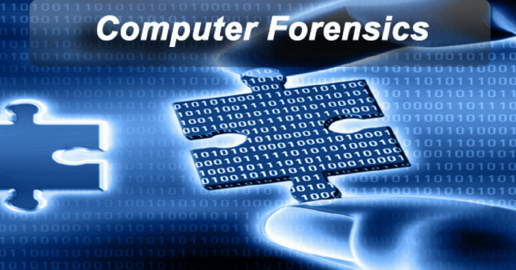 Computer Forensics Law Enforcement computerjulll