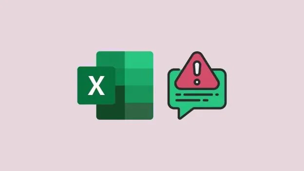 How to Fix the Excel Sharing Violation Error | Layer Blog