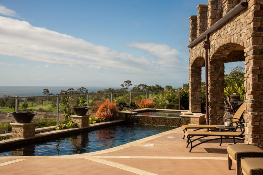 Muirlands Golba Architecture
