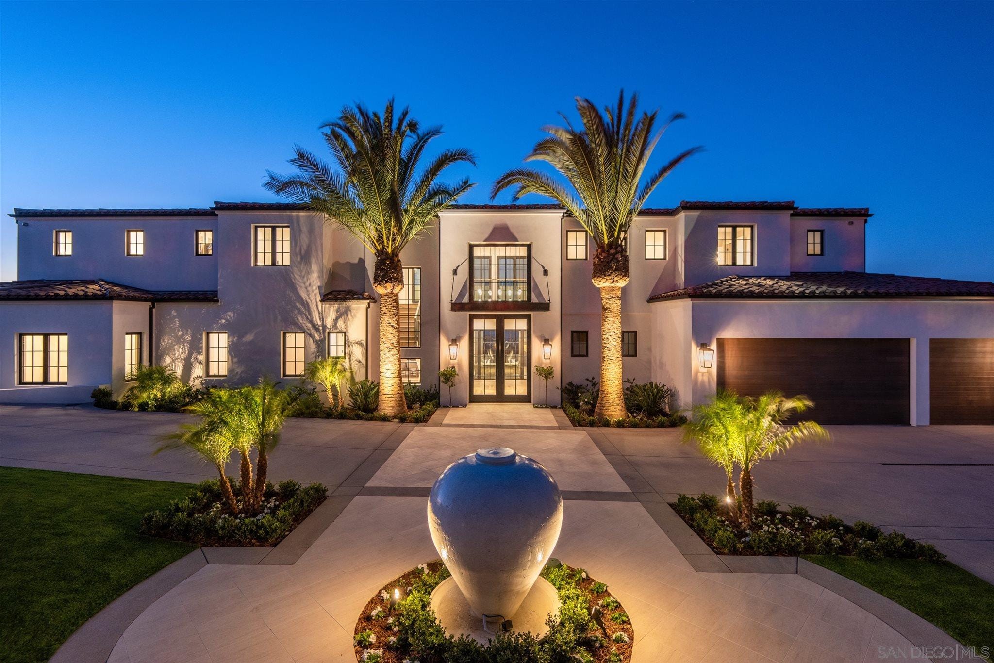 La Jolla Muirlands Estate Golba Architecture