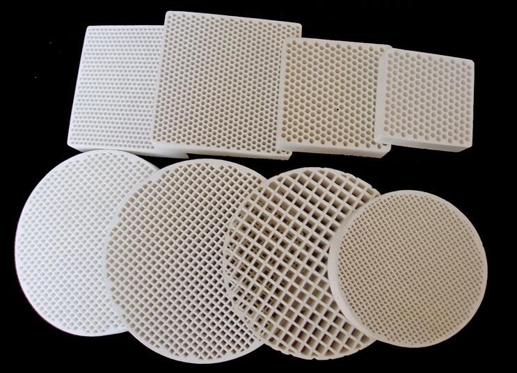 Ceramics & Catalytic Converters Golcha Group