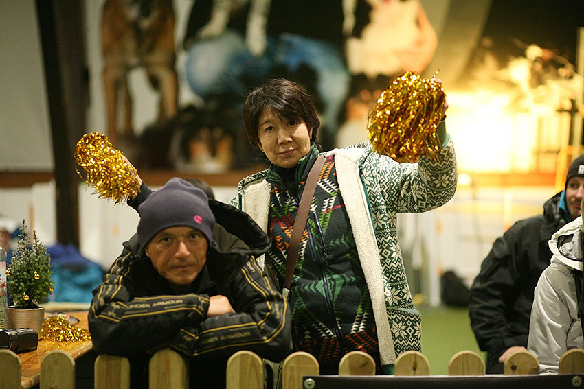 Gold Rush Competition Es geht um Gold!