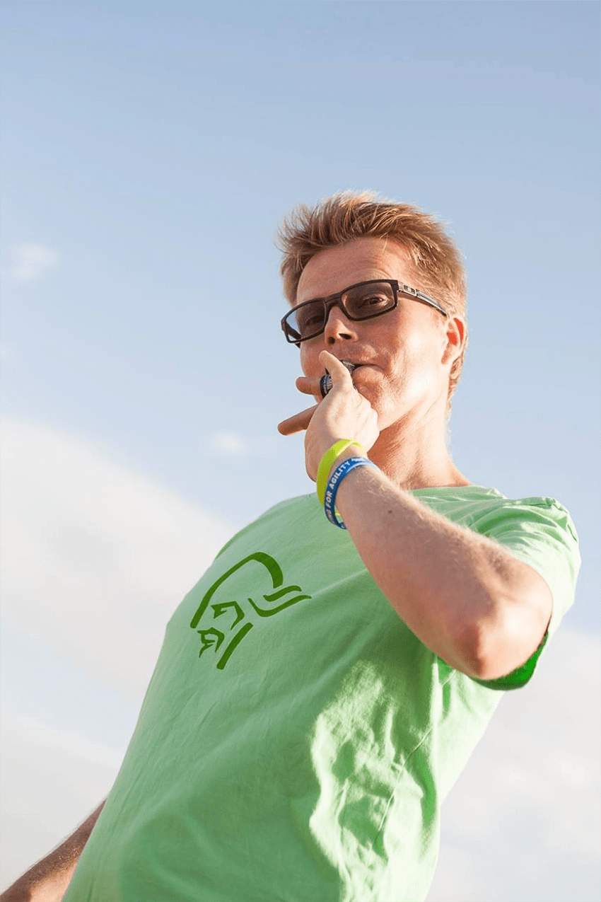 Judges 2022 Gold Rush Competition