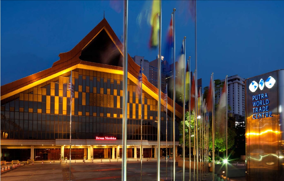 PWTC EVENT CALENDAR 2016 GOLD 3 Boutique Hotel