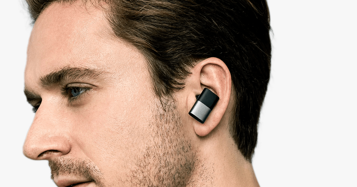 Best new headphones of CES 2021 Gold and Silver Updates