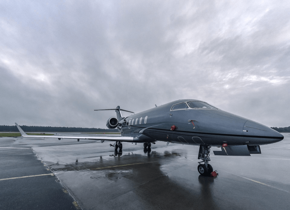 Chartering Your Private Jet Generating Revenue and Offsetting Costs