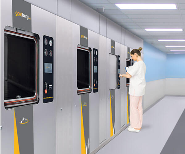 Medical Devices Goldberg Med