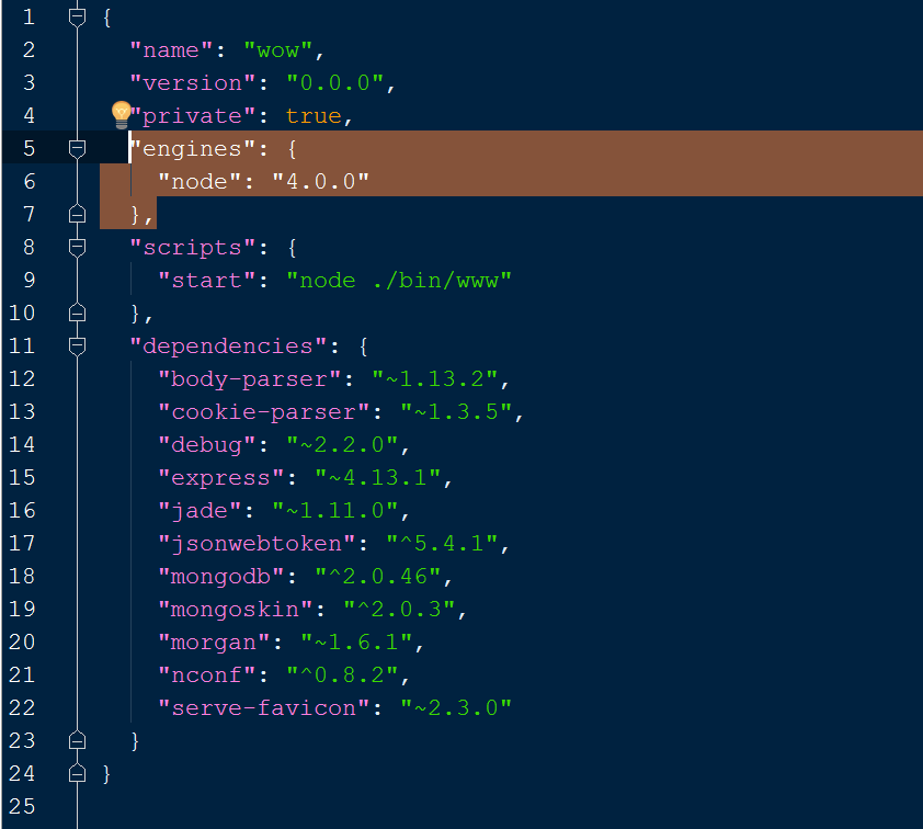 Node.JS in Azure – 10 tips – Yoni Goldberg