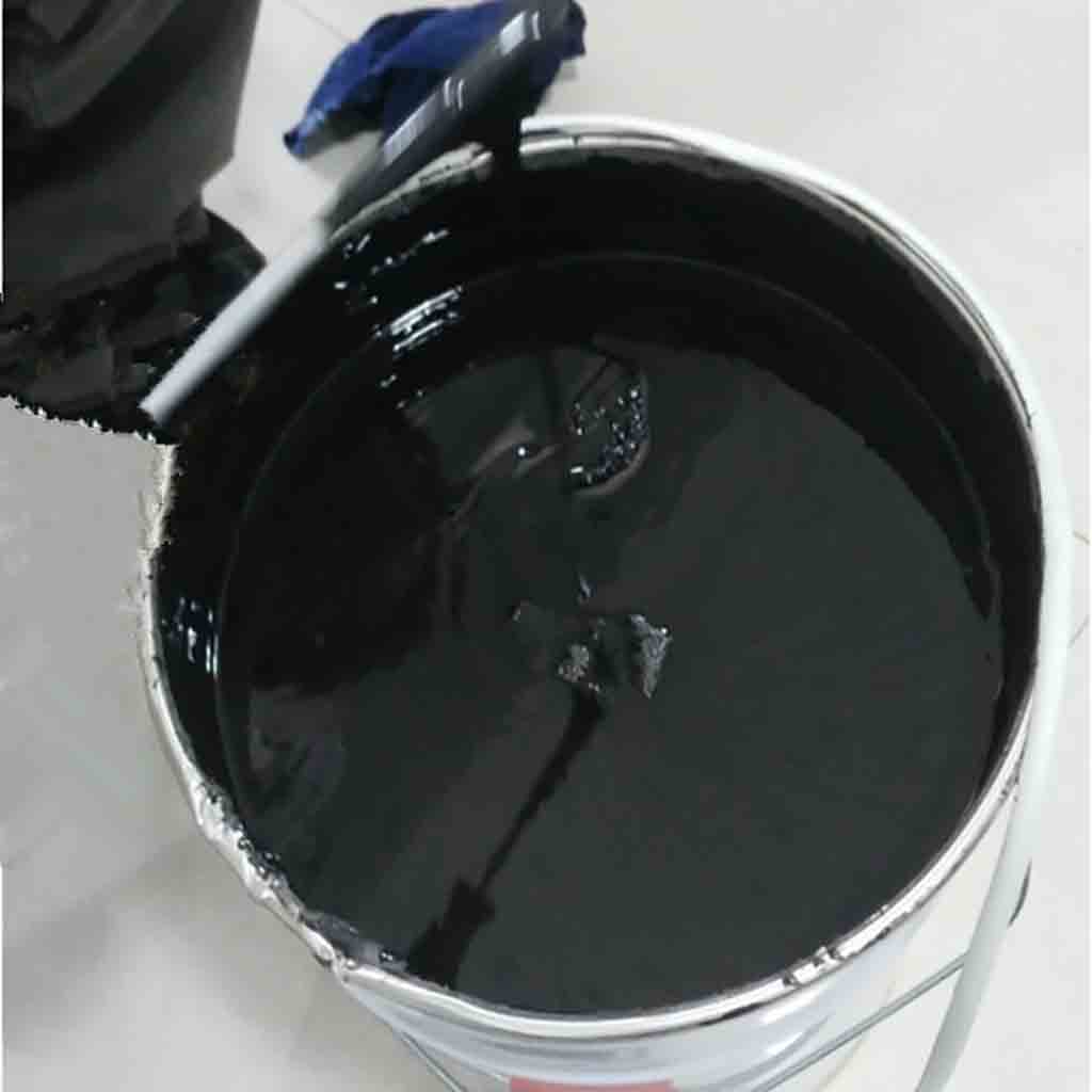 bitumen roll sheet Gold Biumen