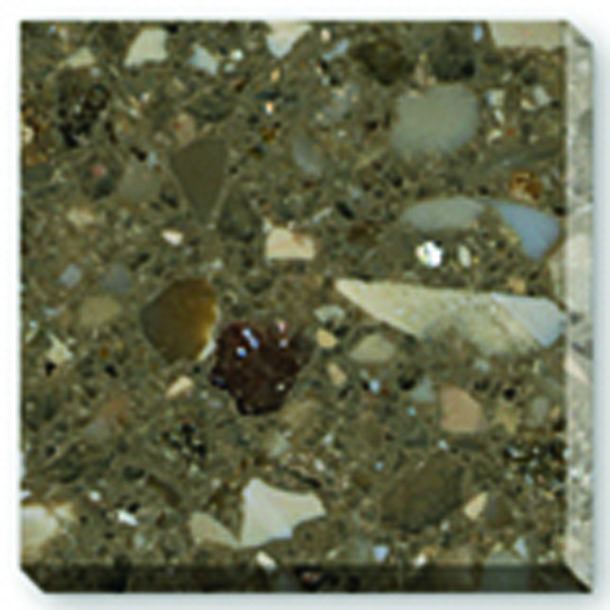 Nutmeg Gold & Countertops