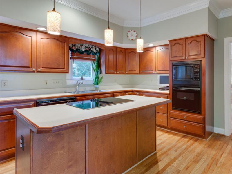 Top Custom Kitchen in Washington DC