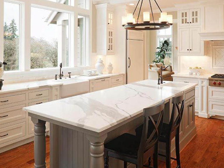 How To Protect Marble Kitchen Countertops