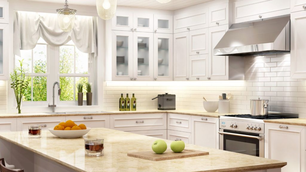 Average Kitchen Cost In 2022 You Need To Know About