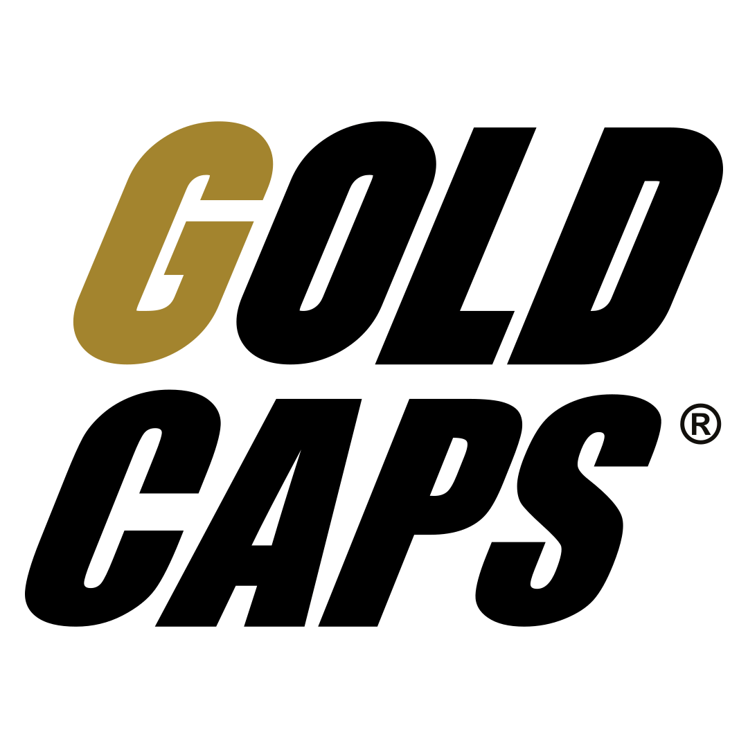 Gold Caps Gorras Colombia