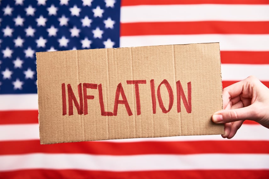 4 Ways to Protect Your Money Against Inflation Goldco