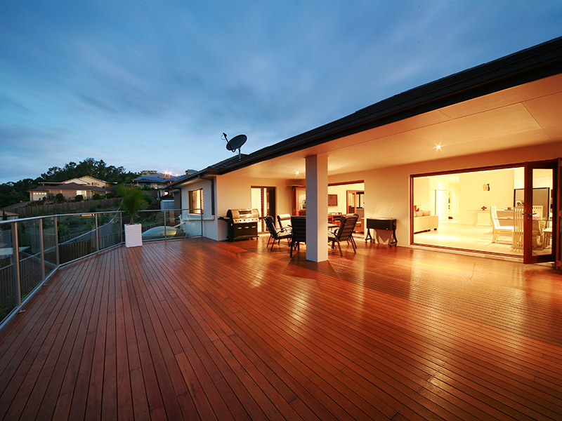 C Morris Painters Gold Coast Painters