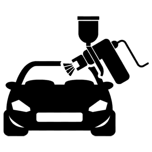 Gold Coast 2pac Painting Car Spray painting Gold Coast