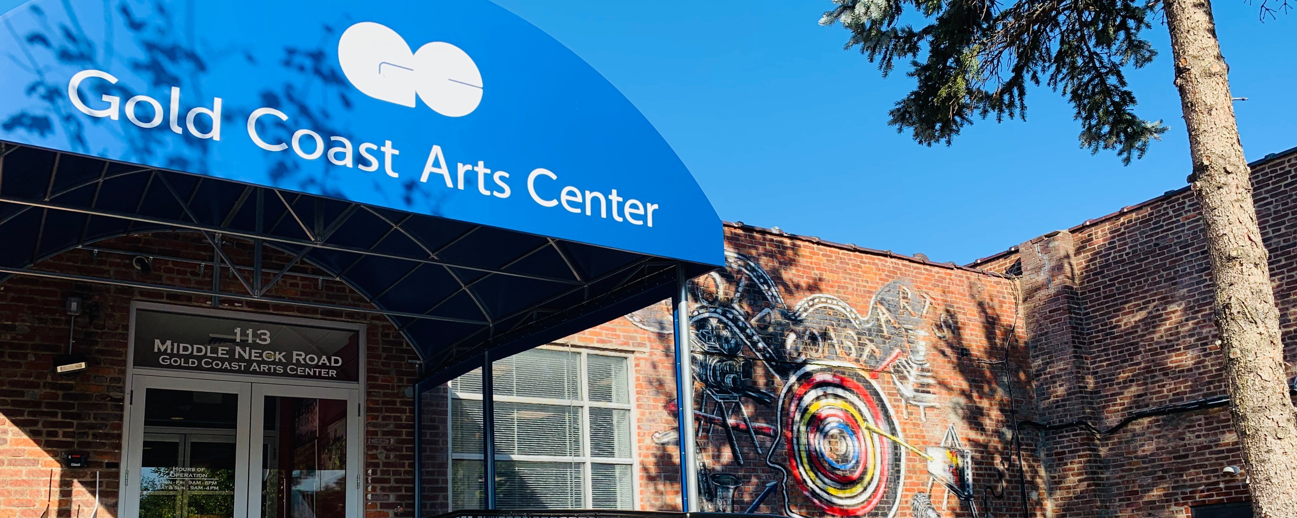About Us Gold Coast Arts Center