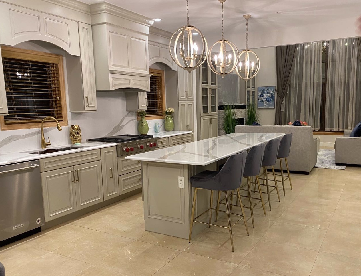 Gallery Gold Coast Co.