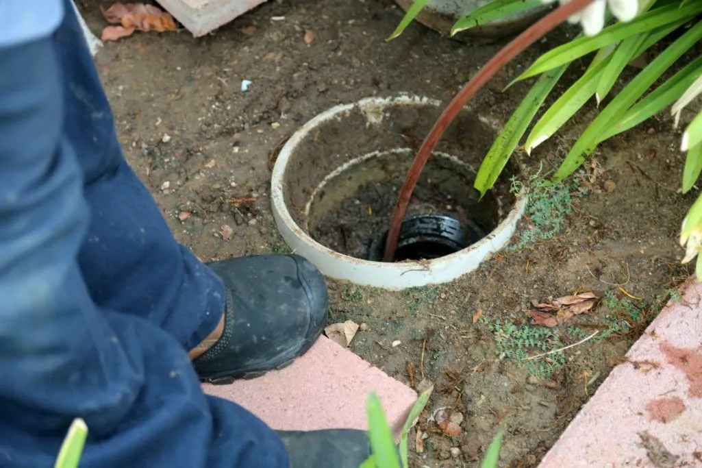 How To Unblock A Sewage Drain? Check This 3step Method!