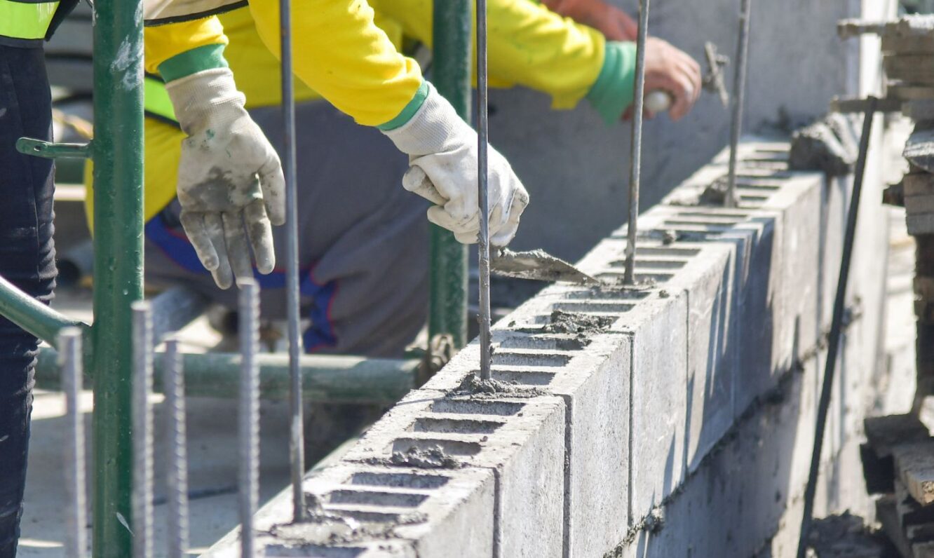Bricklayers Gold Coast Brick Fences Retaining Walls Bricklaying