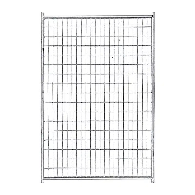 Buy 1.8m x 1.2m Modular Pet Enclosure Mesh Panel