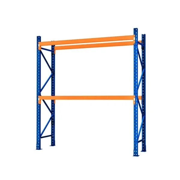 Shop 3048 Height Pallet Racking Gold Coast Racking