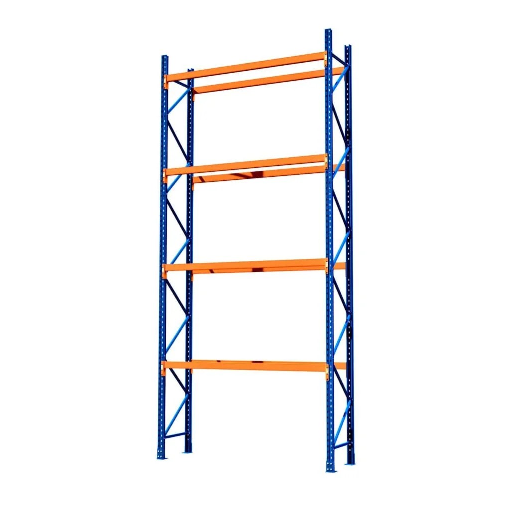 Pallet Racking System Gold Coast Racking