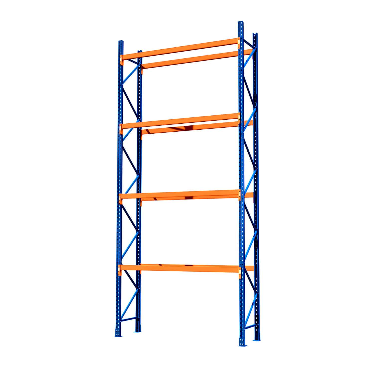 Shop 6096 Height Pallet Racking Gold Coast Racking