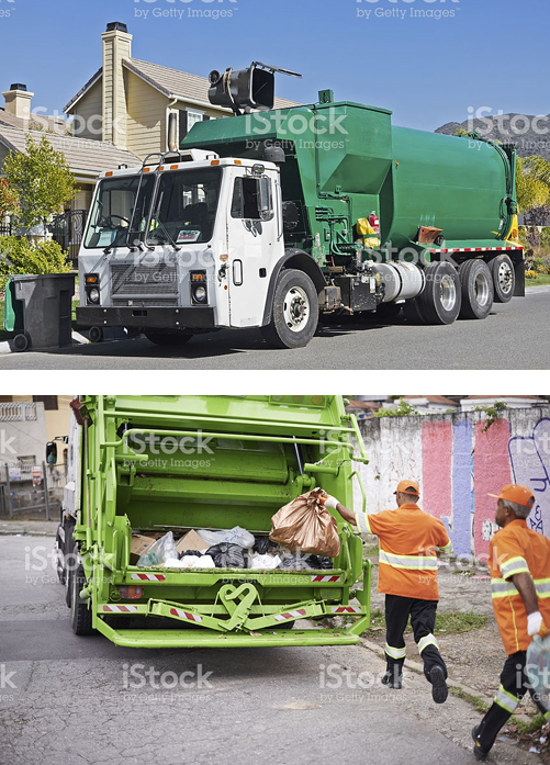 Gold Coast Council Skip Bins
