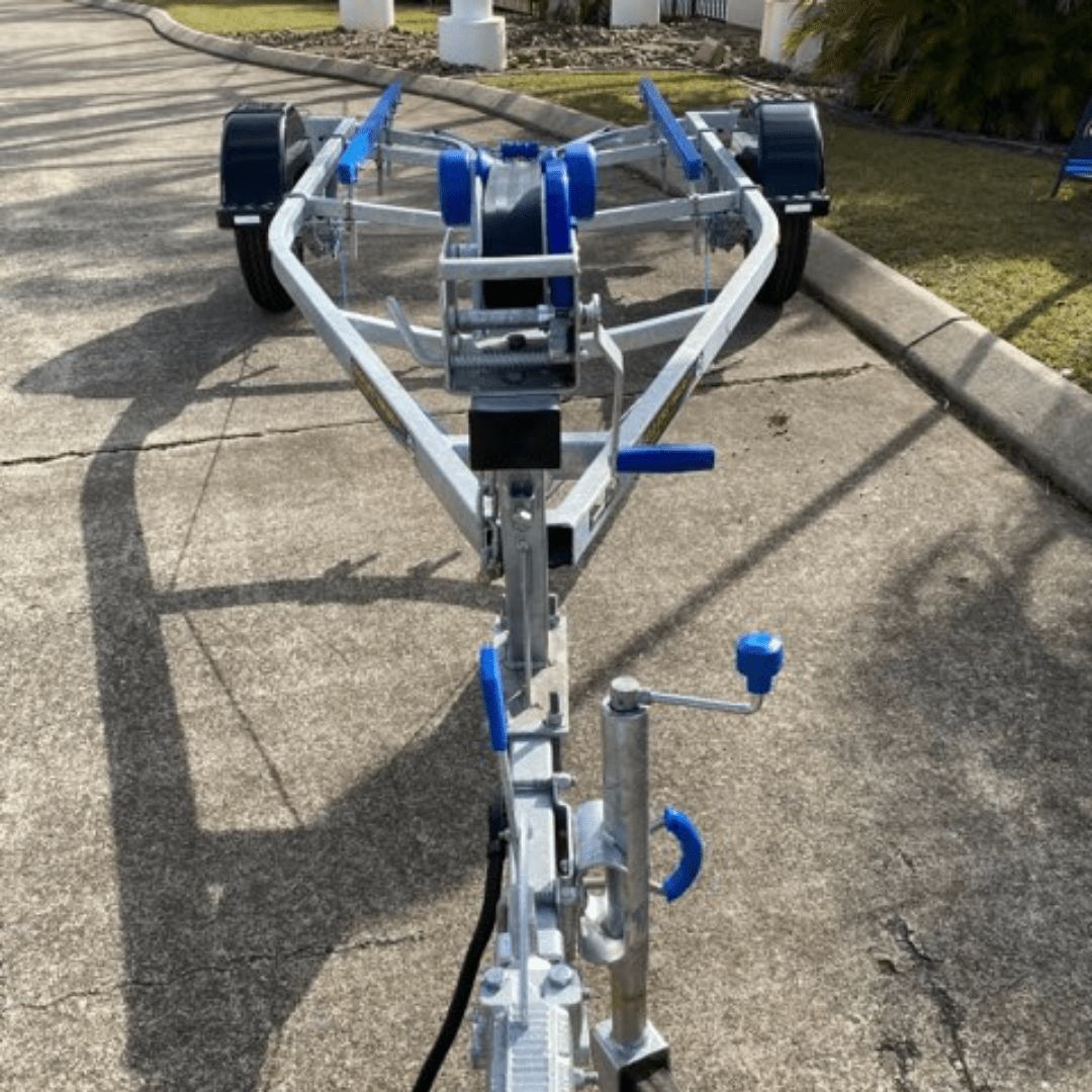 Trailers Gold Coast Trailer Supplies