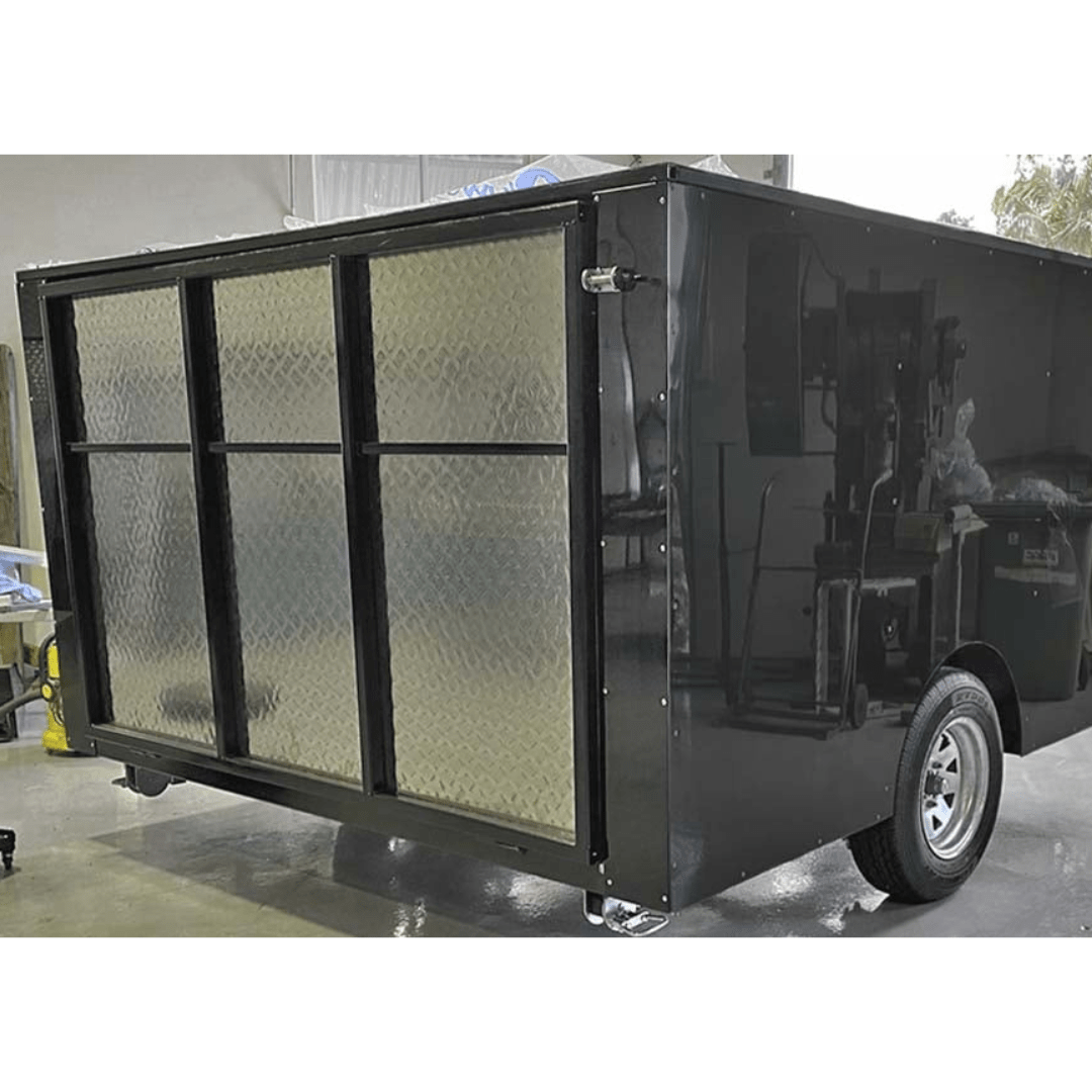 Custom Fabrications Gold Coast Trailer Supplies