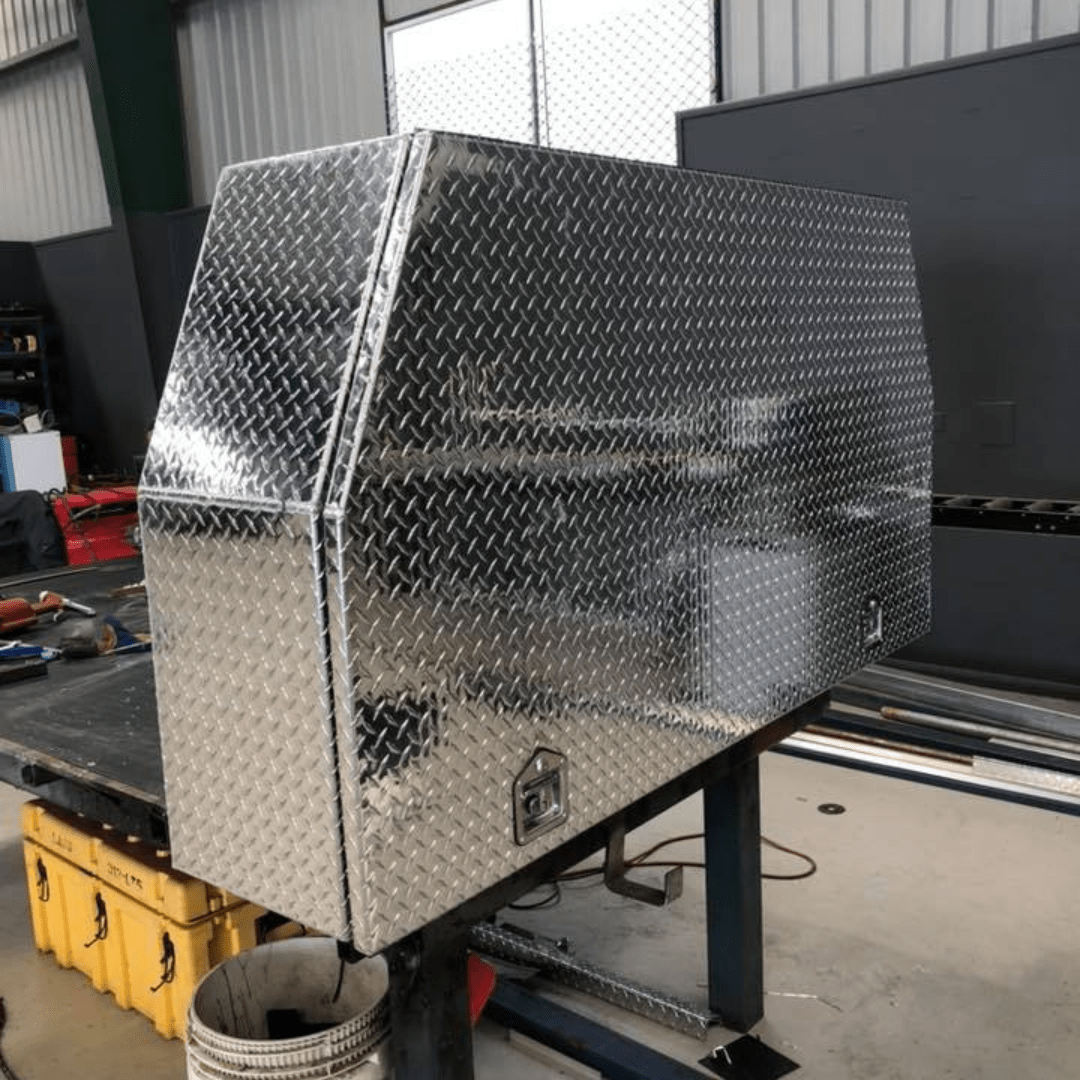 Custom Fabrications Gold Coast Trailer Supplies