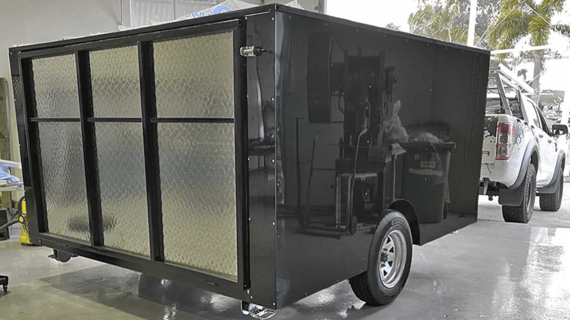 Gold Coast Trailer Supplies