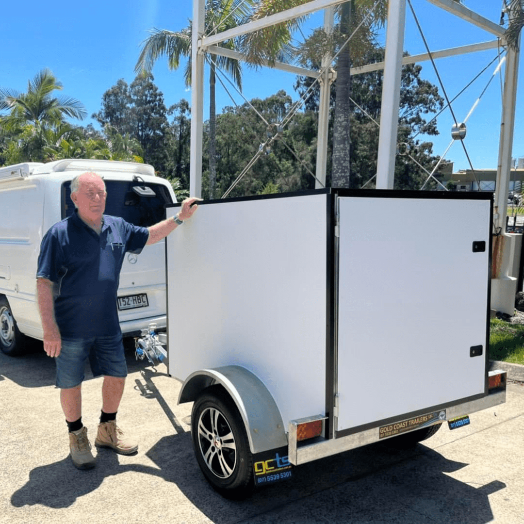 Trailers Gold Coast Trailer Supplies