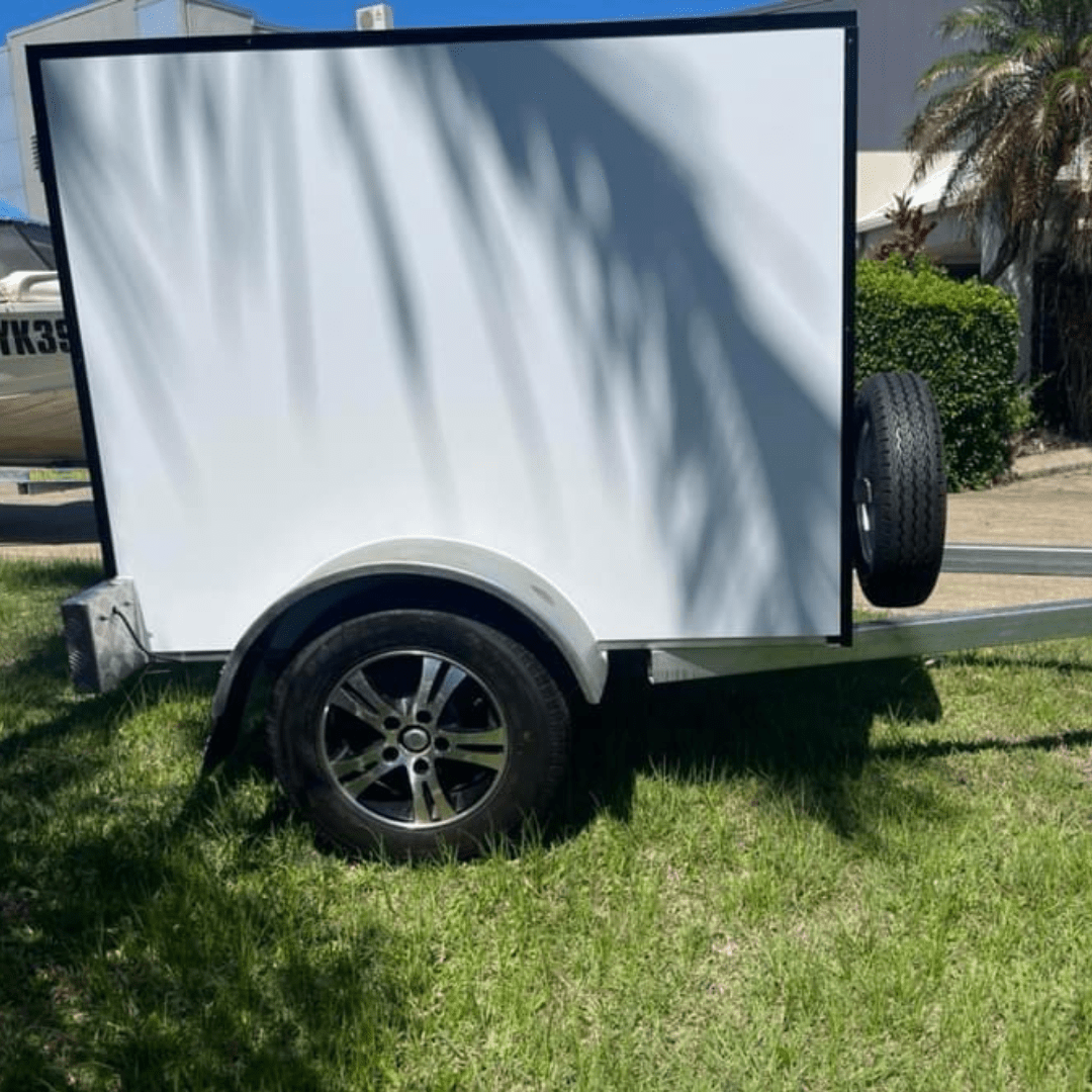 Trailers Gold Coast Trailer Supplies