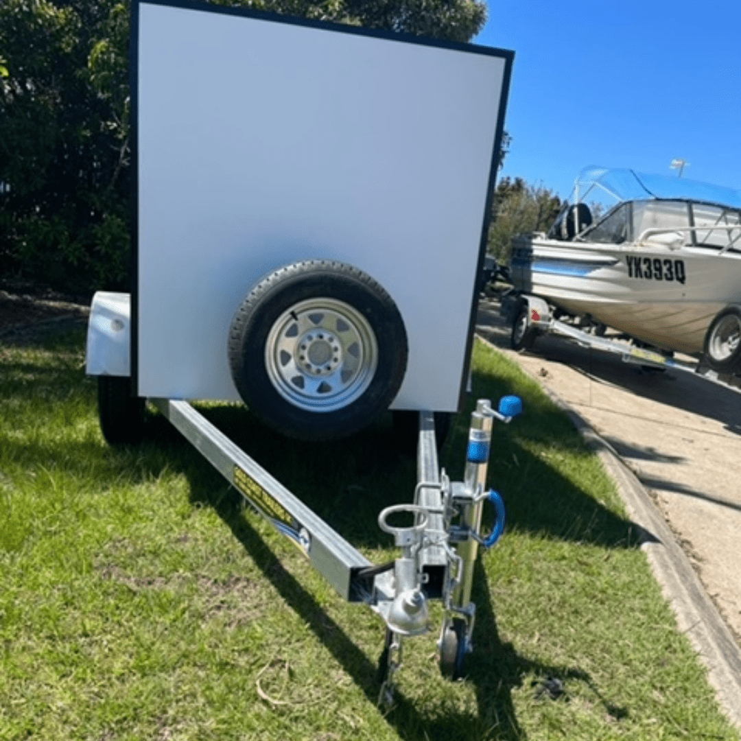 Trailers Gold Coast Trailer Supplies