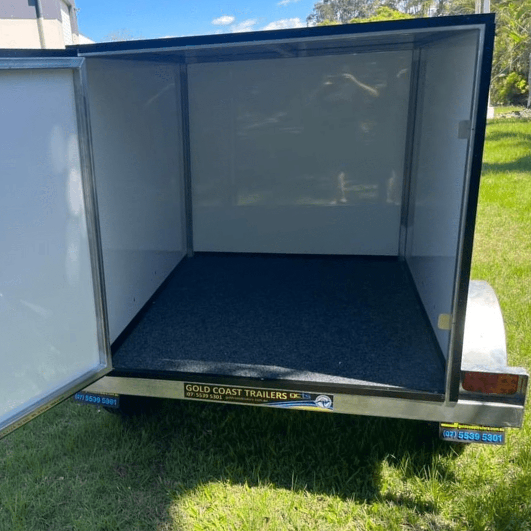 Trailers Gold Coast Trailer Supplies