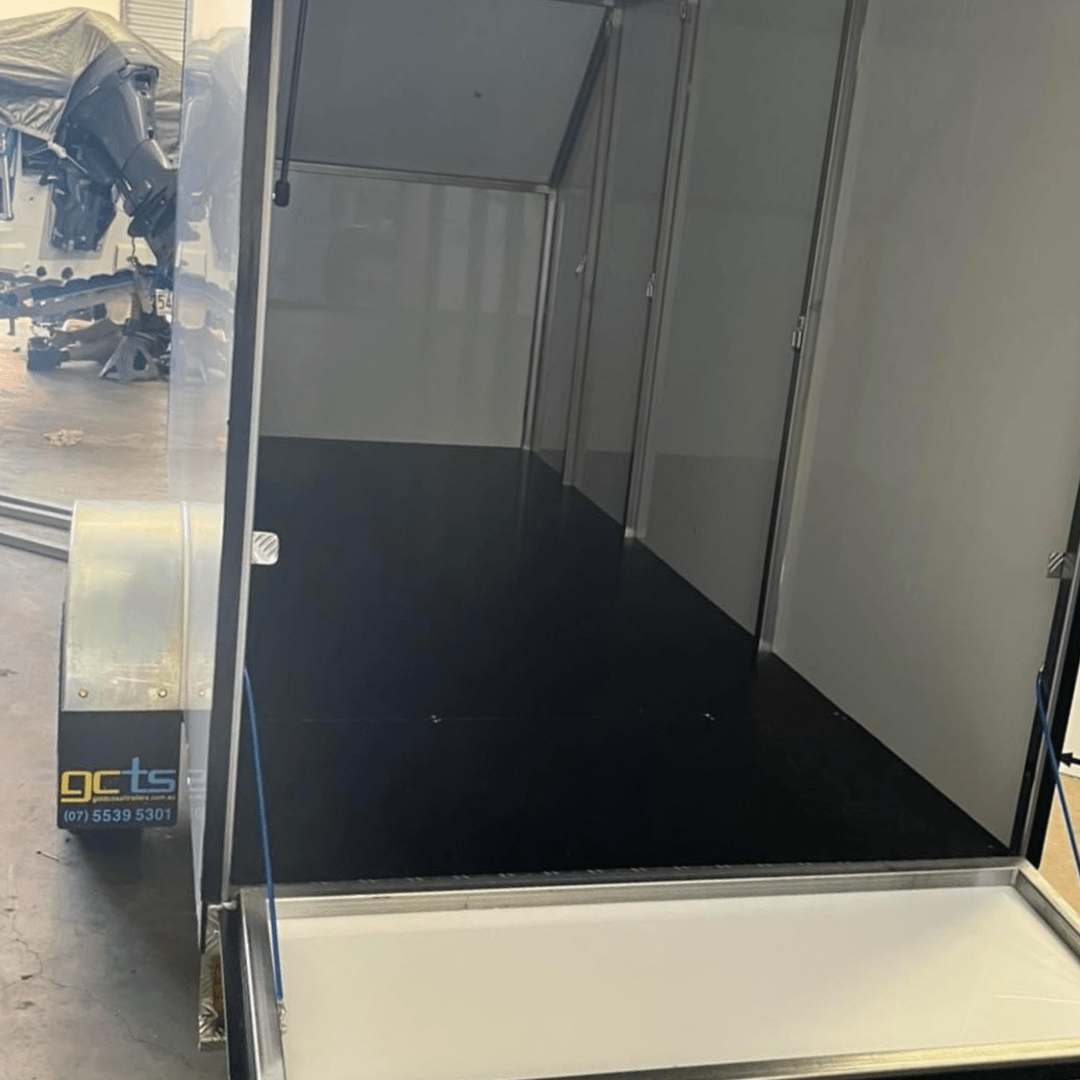 Trailers Gold Coast Trailer Supplies