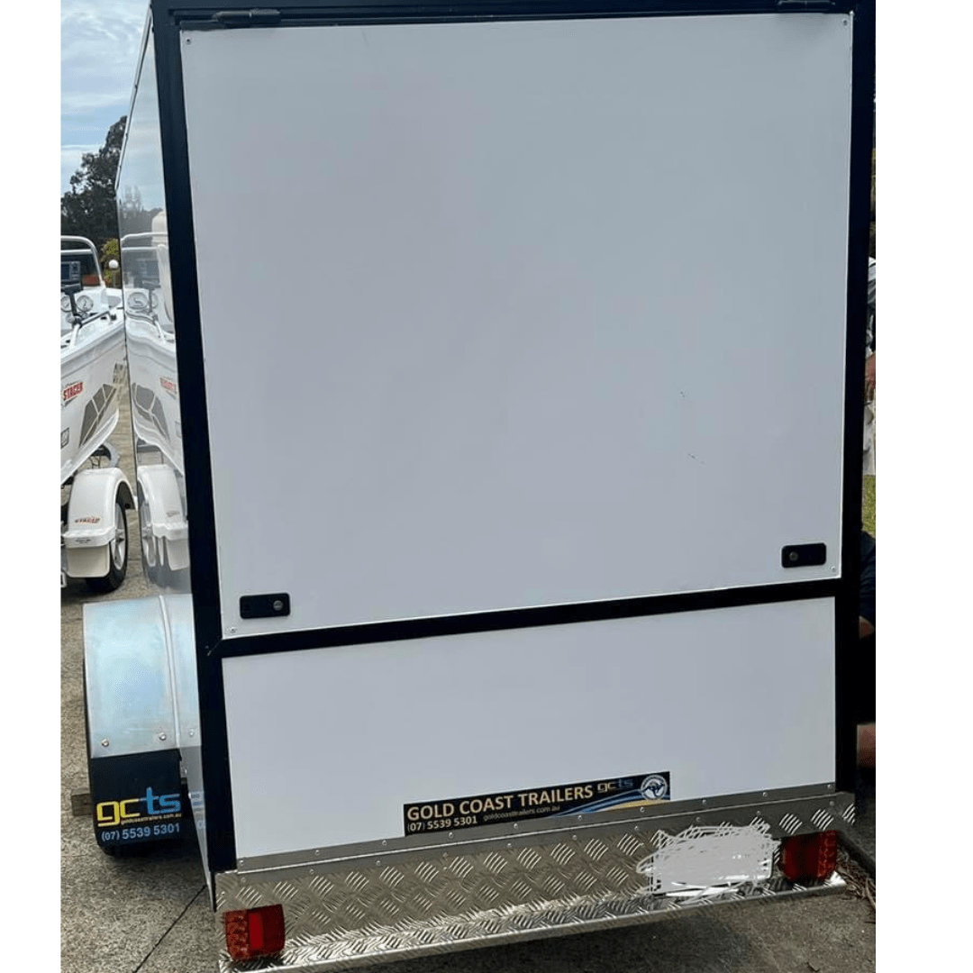 Trailers Gold Coast Trailer Supplies