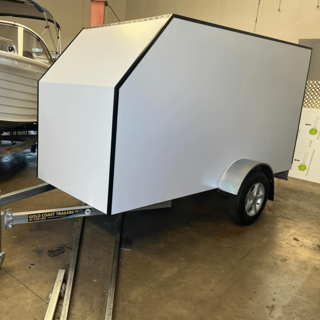 Trailers Gold Coast Trailer Supplies