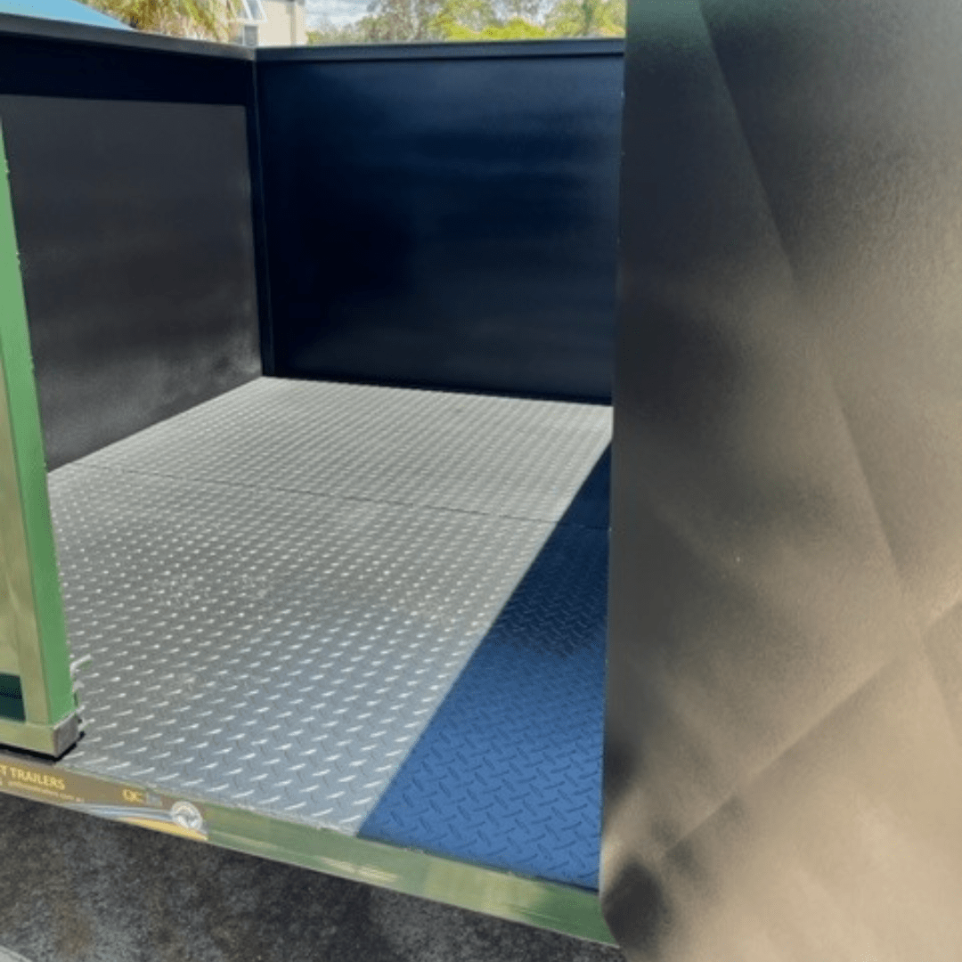 Trailers Gold Coast Trailer Supplies