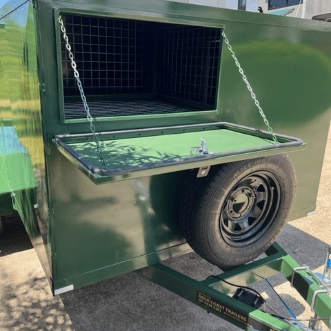 Trailers Gold Coast Trailer Supplies