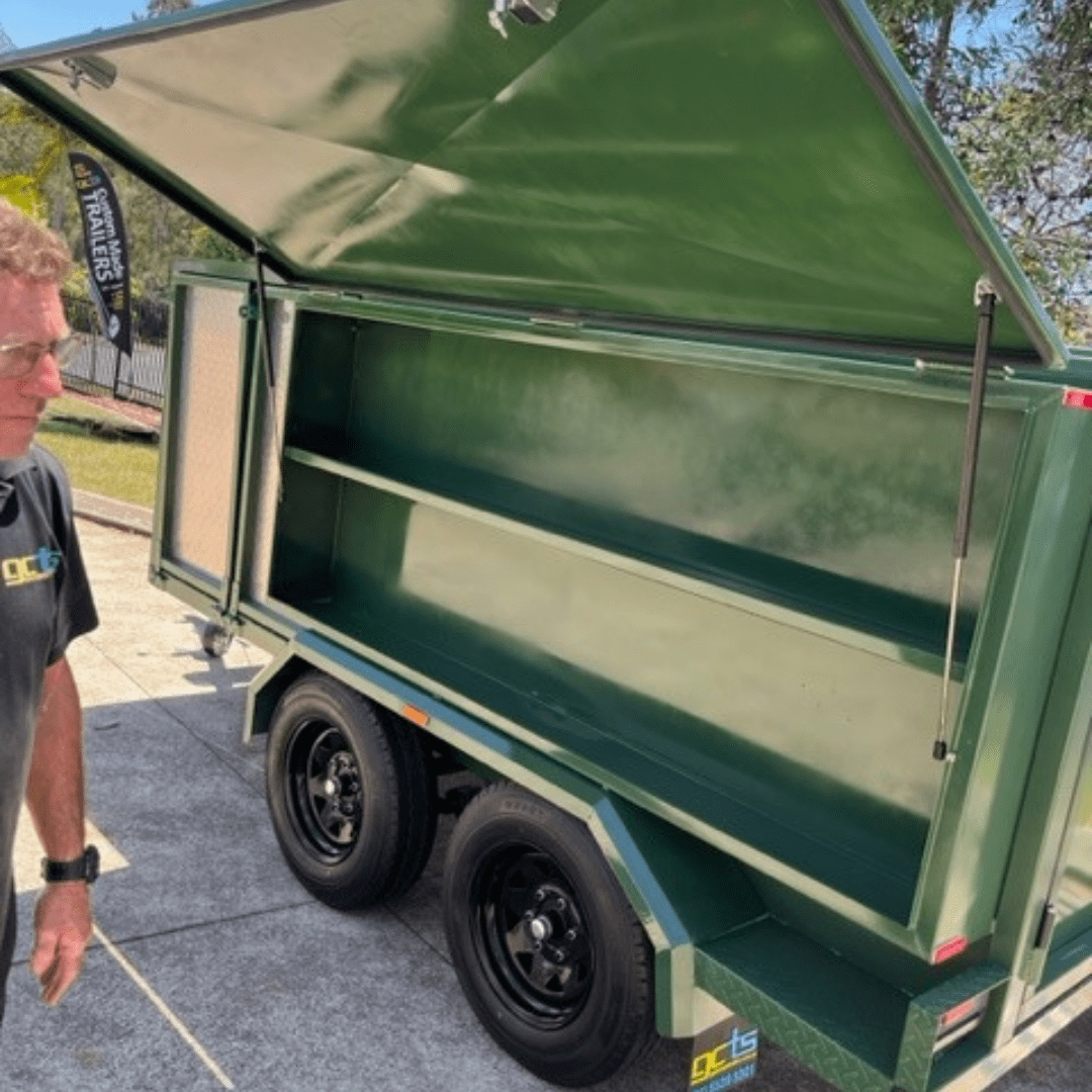 Trailers Gold Coast Trailer Supplies